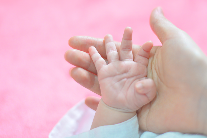 First time parents: A Guide to Marvelous Chaos in Your Fourth Trimester