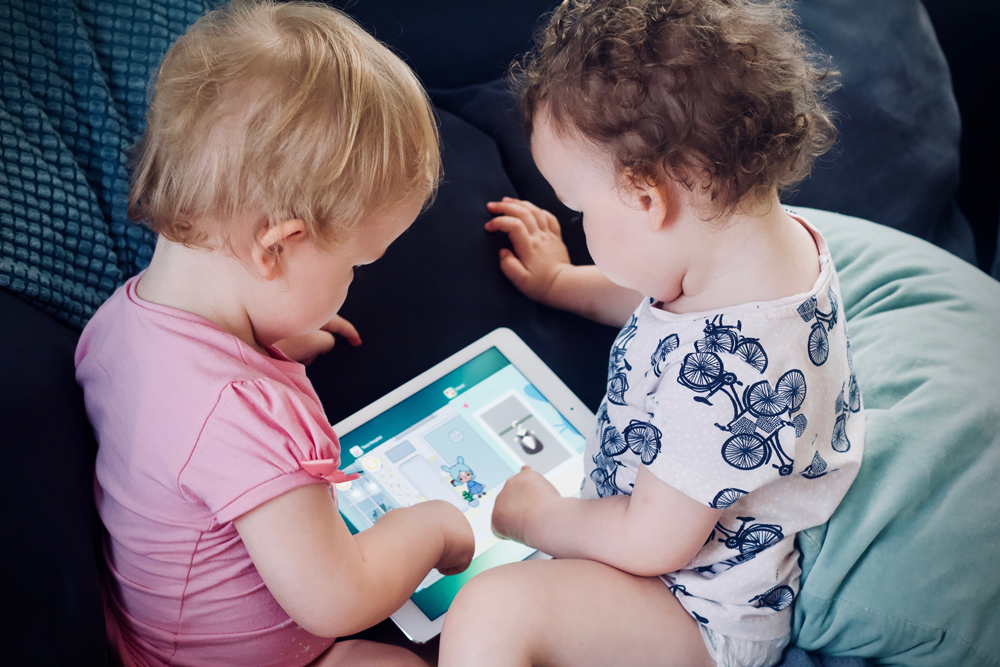 Screen Time: Good or Bad?