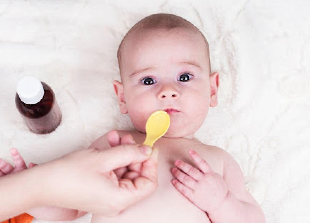 Food Allergens Explained