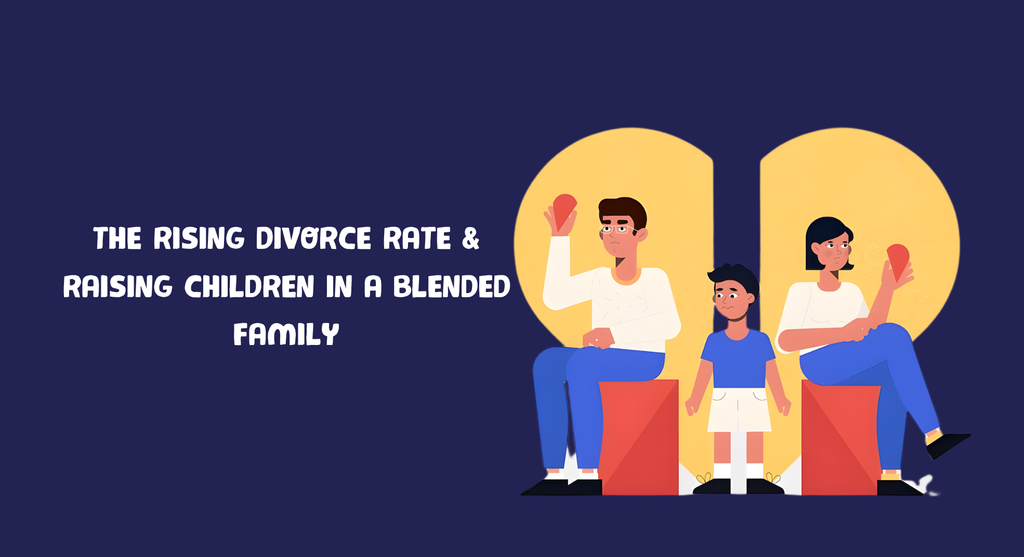 How Does Divorce Affect Children? A Parent’s Guide & Emotional Support for Kids | Egypt